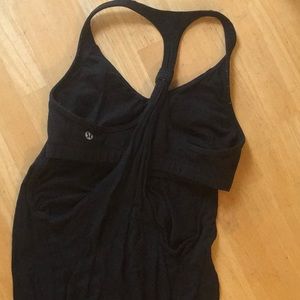 Lullemon keep’in it classy tank